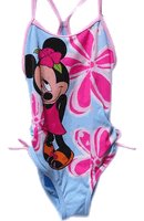 Disney Minnie Swim Wear one piece SwimSuit - Girls swimwear