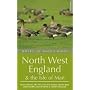 Where to Watch Birds in North West England and the Isle of Man (Where to Watch Birds)