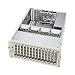 PC Hardware : SUPERMICRO SC933R2-R760 e.ATX 3U RM Chassis 760W(2+1 380W) EPS12V 14 SCA System Cabinet - Black