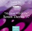 Pianosoft Plus Screen Themes '96