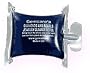 Diamonds and Pearls Jewelry Cleaner Refill Concentrate. A fresh packet of all-natural, plant derived concentrated cleaning ingredients allows customers to re-use the original plastic jar, jewelry basket and lid over and over again. This helps us all to reduce the quantity of plastics thrown into of our neighborhood land fill dumps.