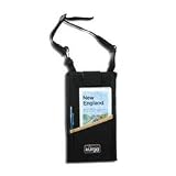 Kurgo Pet Travel CD Organizer- 11.5' length x 6.5' width x .5' depth