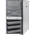 Review Fujitsu Siemens  / Fujitsu Siemens PRIMERGY Econel 100 S2 - Server - tower - 1-way - 1 x Pentium Dual Core E2200 / 2.2 GHz - RAM 1 GB - HDD 1 x 160 GB - DVD - ATI ES1000 - Gigabit Ethernet - Monitor : none