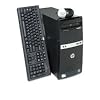 www.allcomputerdeals.com: HP 500B VS876UT Pentium Dual-core Desktop PC w/2GB RAM, 320GB HDD, Windows 7 Desktops