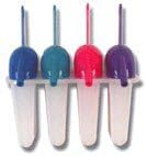 Sipper Ice Pop Maker