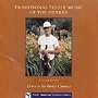 Traditional Fiddle Music: Down in the Border Count