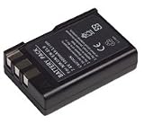 ENEL9 EN-EL9 Battery for Nikon D40 D60