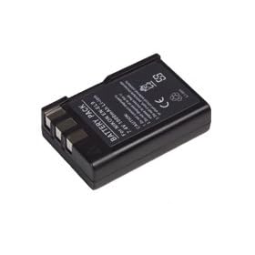 ENEL9 EN-EL9 Battery for Nikon D40 D60