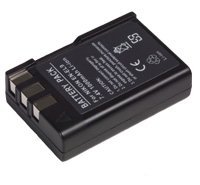 ENEL9 EN-EL9 Battery for Nikon D40 D60
