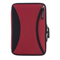 Amazon Kindle 3 M-Edge Latitude Jacket - Red