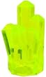 Crystal (Light Green) - LEGO Power Miners Accessory Crystal (Light Green) - LEGO Power Miners Accessory