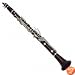 Buffet Crampon Tosca Bb Clarinet, Greenline