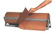Kraft Paper Roll, 36inch x 1200', 30 Lb.