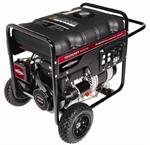 Briggs & Stratton 5000/6250 Watt 14.5 TP 305cc OHV Electric Start Generator #30380