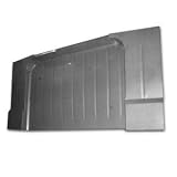 1965-68 Ford Galaxie Trunk Floor Pan by Classic 2 Current Fabrication