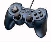 Rumblepad 2 Gamepad PC