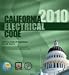 2010 California Electrical Code: Title 24, Part 3 - Loose-leaf