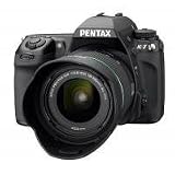 PENTAX K-7　レンズキットの画像