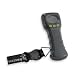 American Tourister Digital Luggage Scale 100 LB Load Capacity (White)