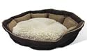 New Brand New Soft Dog or Cat Luxury Pet Bed 17" x 16"