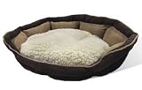 New Brand New Soft Dog or Cat Luxury Pet Bed 17