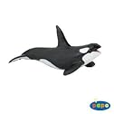 Papo Orca, Killer Whale