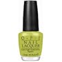 OPI Who The Shrek Are You? 0.5 oz.