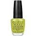 OPI Who The Shrek Are You? 0.5 oz.