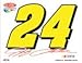 NASCAR JEFF GORDON OFFICIAL LOGO 4