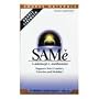 Source Naturals - Same, 400 mg, 30 tablets
