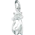 cat charms
