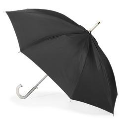 Totes Luggage Basic Auto Stick Umbrella