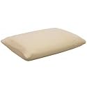Obus Forme Ortho-Pedic Memory Foam Travel Pillow with Soy Extract and Atmosphere Technology
