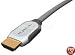 PureAV 8' HDMI Cable - Model AV52300-08 03 Meter & 9'