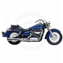 COBRA POWER PRO 2-INTO-1 EXHAUST 96-07 KAWASAKI VN1500D VULCAN CLASSIC
