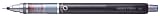 Uni Kuru Toga Mechanical Pencil Revolving with Cone-tipped Lead 0.5mm - Ref 5036930