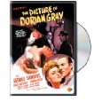 THE PICTURE OF DORIAN GRAY ; ALL REGION ASIAN IMPORT DVD
