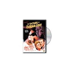 THE PICTURE OF DORIAN GRAY ; ALL REGION ASIAN IMPORT DVD