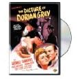 THE PICTURE OF DORIAN GRAY ; ALL REGION ASIAN IMPORT DVD