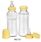 Medela Breastmilk Bottle Set - 8oz