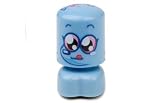 Bobble Bots Moshi Monsters Snookums Moshling FigureIMAGE