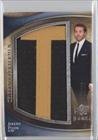 2009 Upper Deck Icons Celebrity Lettermen #GO - Jeremy Piven/440 * Letters spell out HUG IT OUT each