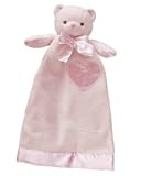 Komet Creations Baby Lovies 15x9 - Collection (Pink Bernhardt Bear)