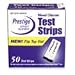 Prestige Smart System Glucose Test Strips - Box of 50