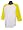 WHITE/C-GOLD