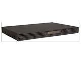 Relisys RDVP1000 Hi-Def Conversion DVD Player BLACK