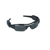 Color Hidden Camera Sunglasses with Built in DVR