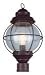 Outdoor Post Light - Wisconsin Dells Collection - 69902