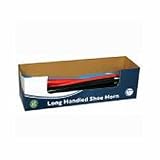 Long Handled Shoe Horn