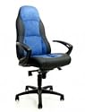 Chefsessel Topstar Speed Chair in blau